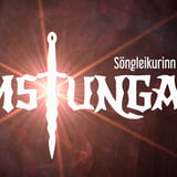 Ormstunga