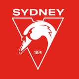 Sydney Swans v Adelaide Crows - RED ZONE