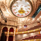 Venues Wellington Theatre Tours