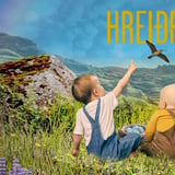 Hreiðrið