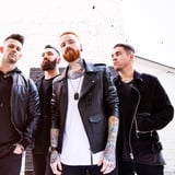 Memphis May Fire x Dead By April - EU/UK Co-Headline Tour 2027