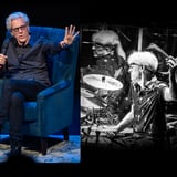 Stewart Copeland Police Deranged For Orchestra