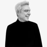 An Evening With David Byrne - Who is the Sky Tour