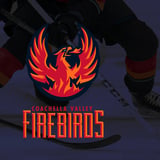 Coachella Valley Firebirds vs. Colorado Eagles