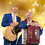 FOSTER AND ALLEN - The Golden Greats Tour