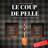 Le coup de pelle