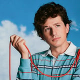 Charlie Puth - Whatever's Clever! World Tour