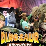 Dinosaur Adventure - Youngstown OH 2026