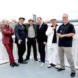 The Slackers