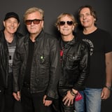 Honeymoon Suite