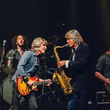 The Dire Straits Experience