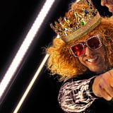 Carrot Top