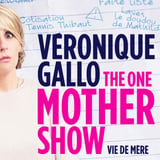 VERONIQUE GALLO