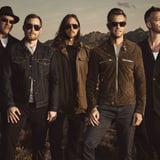 311 and Dirty Heads: So Glad You Made It Tour