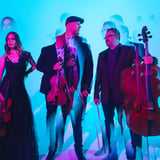 Vitamin String Quartet w/ Girl Named Tom