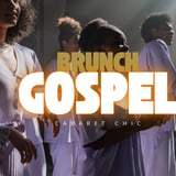 Brunch Gospel avec JAMVP Choir