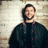 Charlie Berens - The Lost & Found Tour