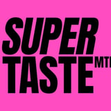 SUPER TASTE PRÉSENTE DANCE PARTY 2000