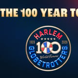Harlem Globetrotters: Rivalry Tour