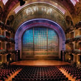 Coordinación Nacional de Danza ASYC / Teatro de movimiento