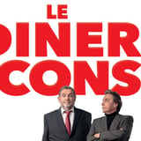 LE DINER DE CONS