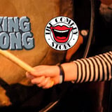 King Gong (World Famous Open-Mic Night!) - Monday 29th June