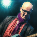 Kim Mitchell & David Wilcox