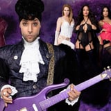 Purple Reign - Prince Tribute