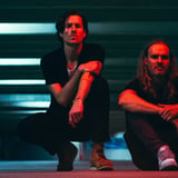 Black Pistol Fire