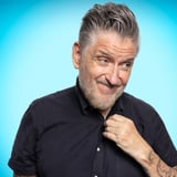 Craig Ferguson: Pants on Fire