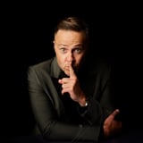 Keith Barry: Unhinged - Final Shows