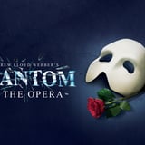 The Phantom of the Opera (Touring)