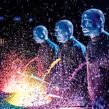 Blue Man Group