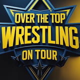 Over The Top Wrestling Presents "Live In Portlaoise"