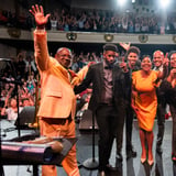 Buena Vista Orchestra