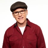 Greg Fitzsimmons