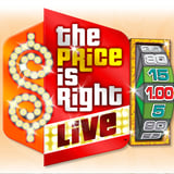 The Price Is Right Live - Stage Show