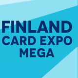 Finland Card Expo MEGA