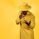 Eddie Griffin (Las Vegas)