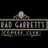 BGCC: Brad Garrett with Alonzo Bodden