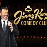 Michael Yo Hot Mess Comedy at Jimmy Kimmel's Comedy Club