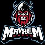 Macon Mayhem vs. Pensacola Ice Flyers