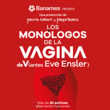 Los monólogos de la vagina
