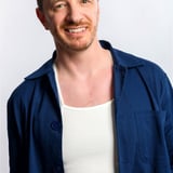 Gearoid Farrelly: No Pressure