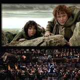 The Lord of the Rings - The Two Towers - In Concert