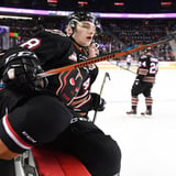 Calgary Hitmen vs. Red Deer Rebels