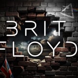 BRIT FLOYD: The Moon, The Wall, and Beyond