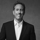 Jerry Seinfeld