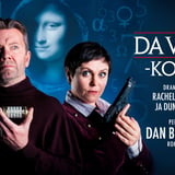 Da Vinci -koodi