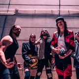 Gogol Bordello